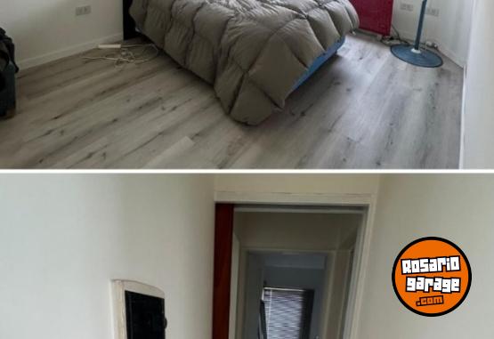 Hogar - Cama de dos plazas y respaldo - En Venta