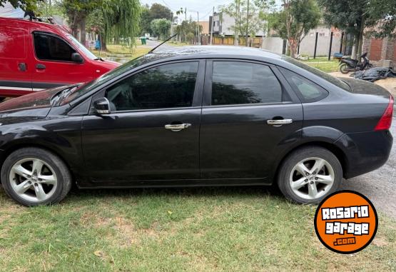 Autos - Ford TDCI EXE 1.8 2009 Diesel 200000Km - En Venta