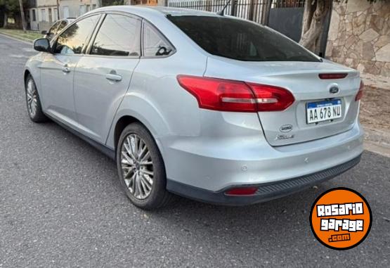 Autos - Ford FOCUS 2.0 SE AT 2016 Nafta  - En Venta