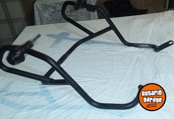Accesorios para Motos - Defensa motor benelli 302s - En Venta