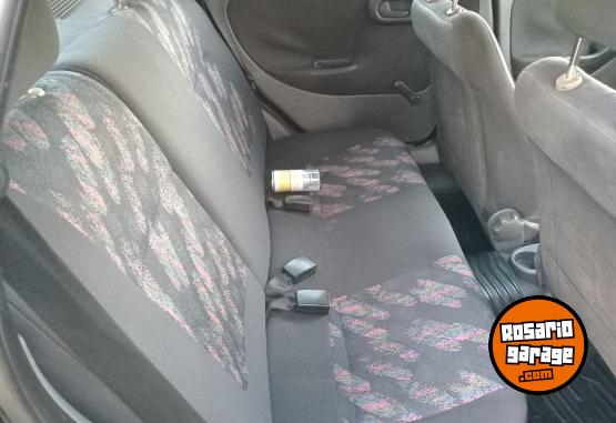 Autos - Chevrolet Corsa 2006 GNC 143000Km - En Venta