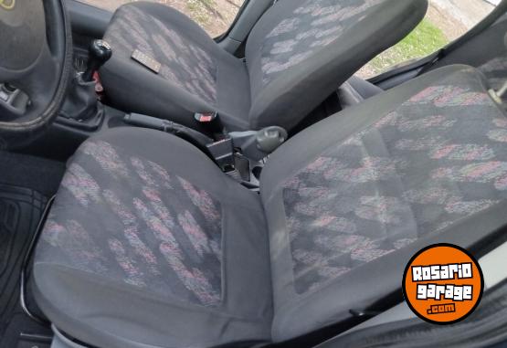 Autos - Chevrolet Corsa 2006 GNC 143000Km - En Venta