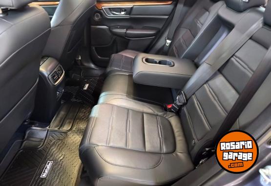 Camionetas - Honda CRV EXL AT 1.5 T 4X4 2021 2021 Nafta 95000Km - En Venta