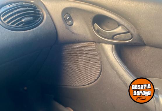 Autos - Ford 1.6 2009 GNC 1500Km - En Venta