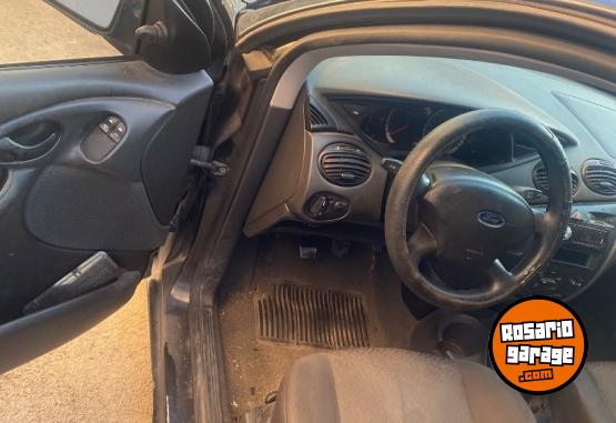 Autos - Ford 1.6 2009 GNC 1500Km - En Venta