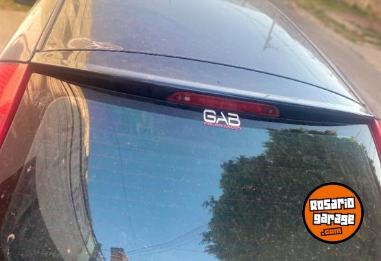 Autos - Ford 1.6 2009 GNC 1500Km - En Venta