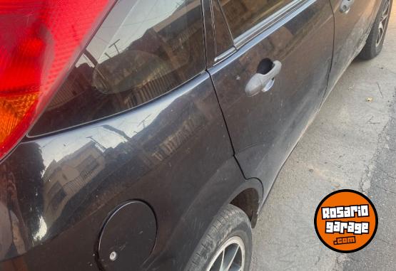 Autos - Ford 1.6 2009 GNC 1500Km - En Venta