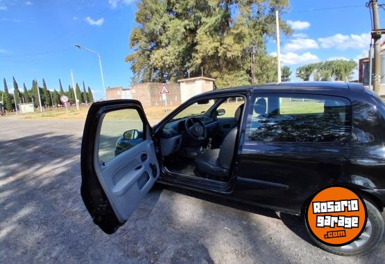 Autos - Renault Clio 2012 Nafta 98000Km - En Venta