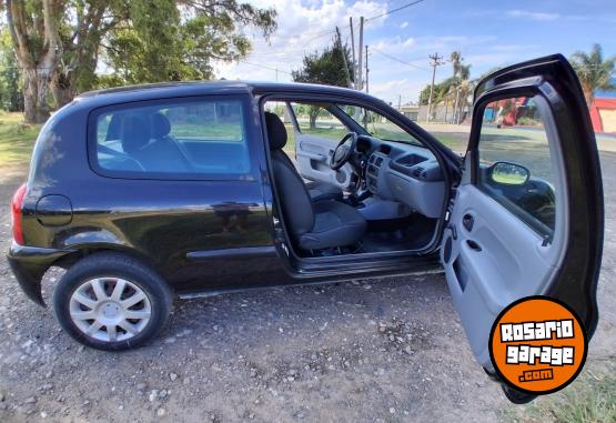 Autos - Renault Clio 2012 Nafta 98000Km - En Venta