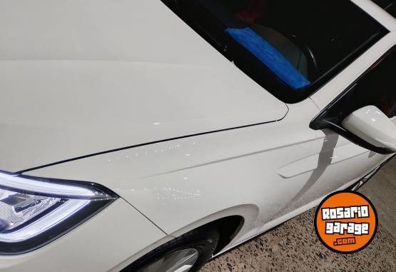 Autos - Volkswagen Virtus MSI 2025 Nafta 10500Km - En Venta