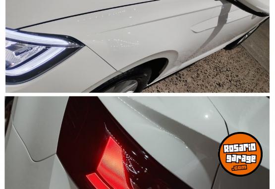 Autos - Volkswagen Virtus MSI 2025 Nafta 10500Km - En Venta