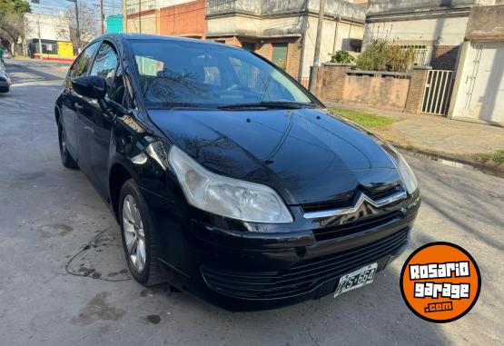 Autos - Citroen C4 1.6 X PACK LOOK 2010 Nafta  - En Venta