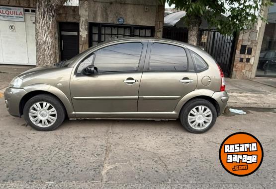 Autos - Citroen C3 1.6 EXCLUSIVE 2008 Nafta  - En Venta
