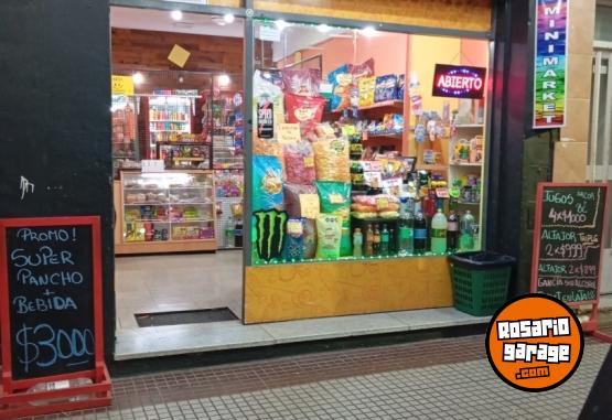 Otros - Vendo fondo de comercio . - En Venta