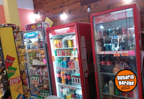 Otros - Vendo fondo de comercio . - En Venta