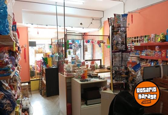 Otros - Vendo fondo de comercio . - En Venta
