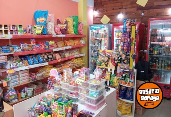 Otros - Vendo fondo de comercio . - En Venta
