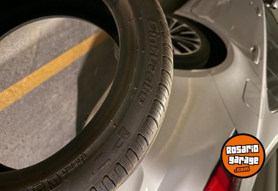 Accesorios para Autos - Neum�tico Pirelli Cinturato P7 195/50r16 - En Venta