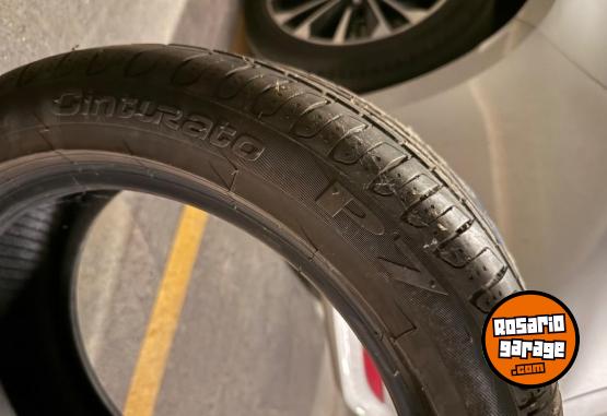 Accesorios para Autos - Neum�tico Pirelli Cinturato P7 195/50r16 - En Venta