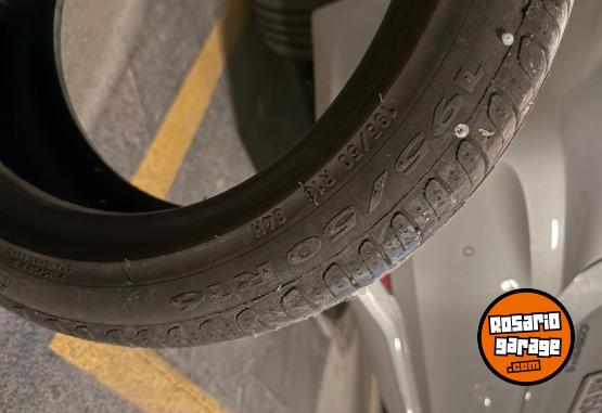 Accesorios para Autos - Neum�tico Pirelli Cinturato P7 195/50r16 - En Venta