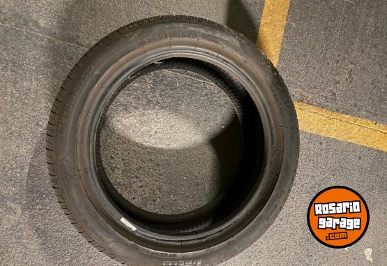 Accesorios para Autos - Neum�tico Pirelli Cinturato P7 195/50r16 - En Venta