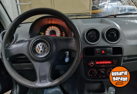 Autos - Volkswagen Gol 2012 Nafta 103000Km - En Venta