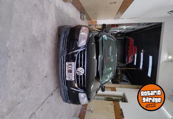 Autos - Volkswagen Gol 2012 Nafta 103000Km - En Venta