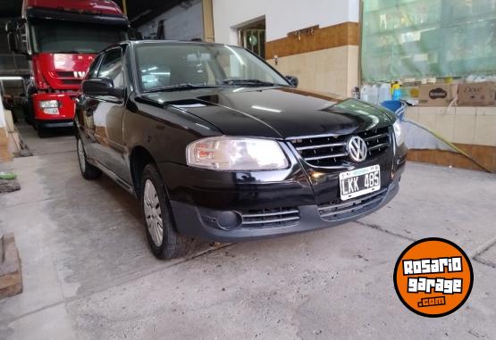 Autos - Volkswagen Gol 2012 Nafta 103000Km - En Venta