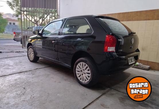 Autos - Volkswagen Gol 2012 Nafta 103000Km - En Venta