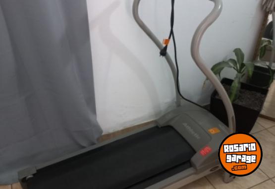 Deportes - Caminadora El�ctrica - En Venta