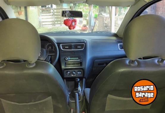 Autos - Volkswagen Fox 2010 Nafta 200000Km - En Venta