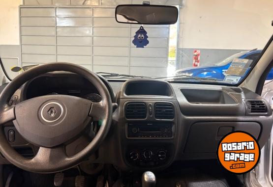 Autos - Renault Clio Mio 1.2 2013 Nafta 110000Km - En Venta