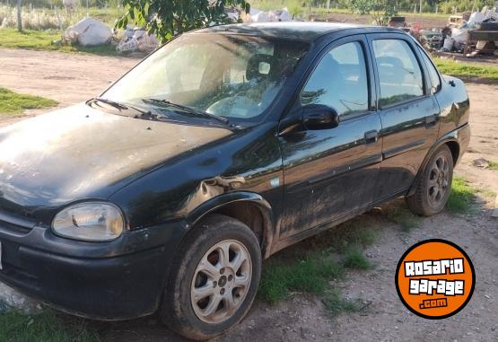 Autos - Chevrolet Corsa 1998 Nafta 298000Km - En Venta