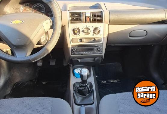 Autos - Chevrolet CORSA 2016 GNC 80000Km - En Venta