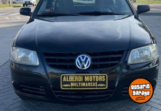 Autos - Volkswagen GOL POWER 1.4 2014 Nafta 108000Km - En Venta