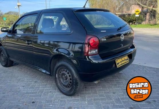 Autos - Volkswagen GOL POWER 1.4 2014 Nafta 108000Km - En Venta
