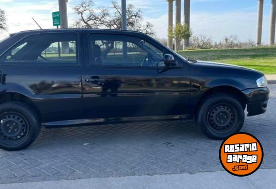 Autos - Volkswagen GOL POWER 1.4 2014 Nafta 108000Km - En Venta