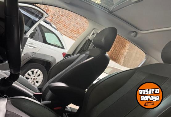 Autos - Peugeot 208 FELINE 2019 Nafta 66000Km - En Venta