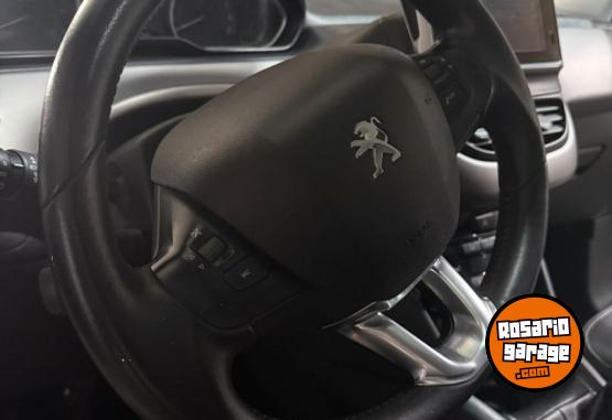Autos - Peugeot 208 FELINE 2019 Nafta 66000Km - En Venta