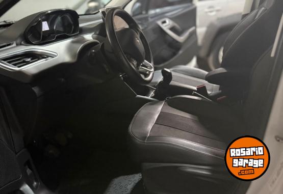 Autos - Peugeot 208 FELINE 2019 Nafta 66000Km - En Venta