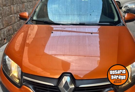 Autos - Renault Sandero Stepway Privilege 2019 Nafta 77500Km - En Venta