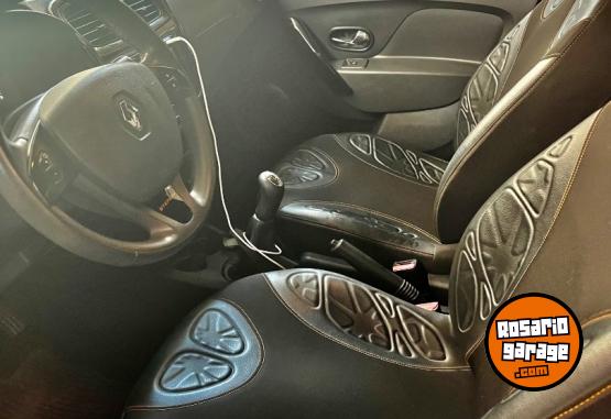 Autos - Renault Sandero Stepway Privilege 2019 Nafta 77500Km - En Venta