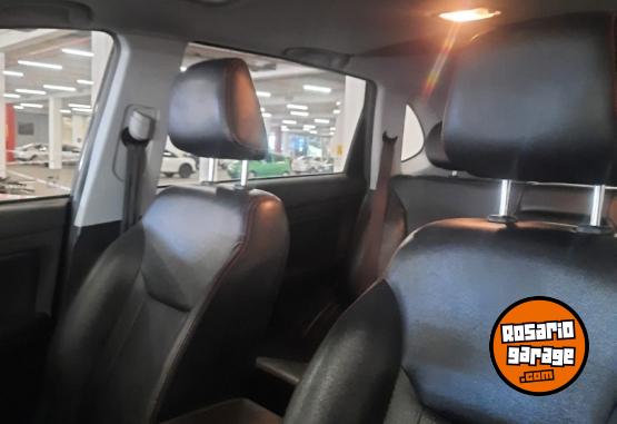 Camionetas - Chery Tiggo 5 2.0 2017 Nafta 109000Km - En Venta