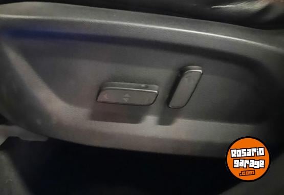 Camionetas - Chery Tiggo 5 2.0 2017 Nafta 109000Km - En Venta