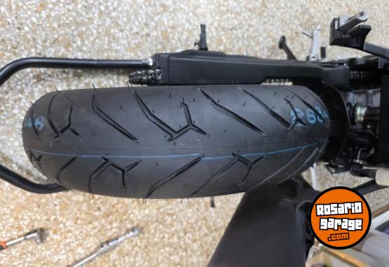 Motos - Kawasaki ABS 2020 Nafta 19500Km - En Venta