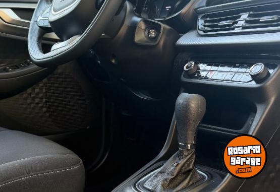 Autos - Fiat Pulse Audace 2024 Nafta 27800Km - En Venta