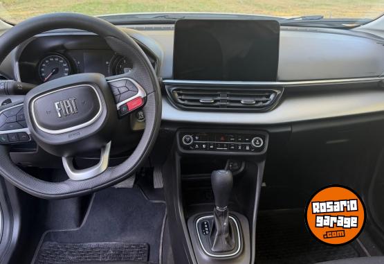 Autos - Fiat Pulse Audace 2024 Nafta 27800Km - En Venta