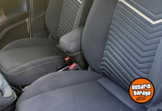 Autos - Fiat Pulse Audace 2024 Nafta 27800Km - En Venta