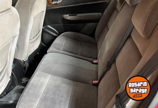 Autos - Peugeot 307 Hdi Full 2005 Diesel 355000Km - En Venta