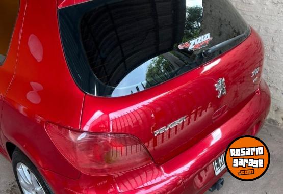 Autos - Peugeot 307 Hdi Full 2005 Diesel 355000Km - En Venta